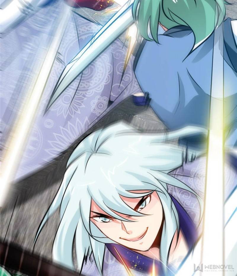 Extreme God Chapter 86 Bahasa Indonesia